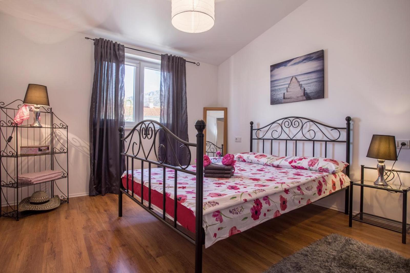 Tip Deluxe Appartement Podstrana Buitenkant foto